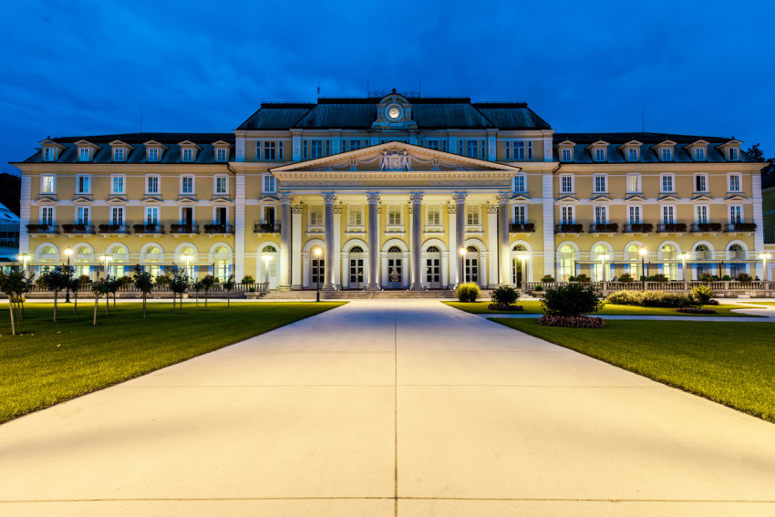 Grand Hotel Rogaška